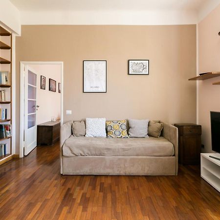 Milano Apartments Navigli Vigevano Luaran gambar
