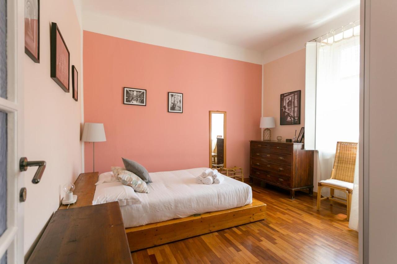 Milano Apartments Navigli Vigevano Luaran gambar