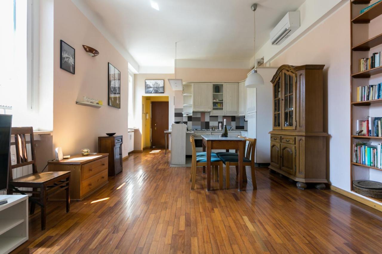 Milano Apartments Navigli Vigevano Luaran gambar