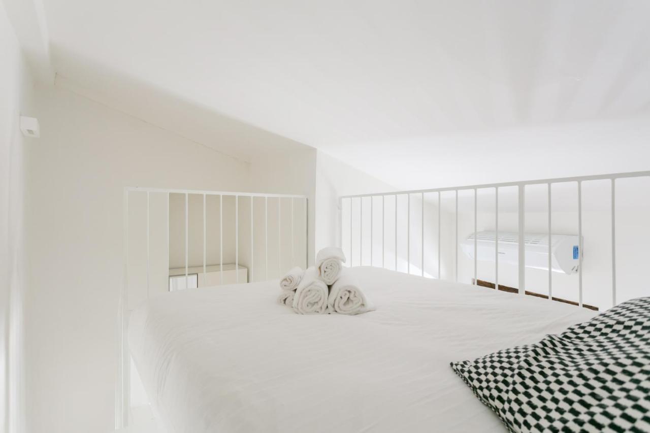 Milano Apartments Navigli Vigevano Luaran gambar