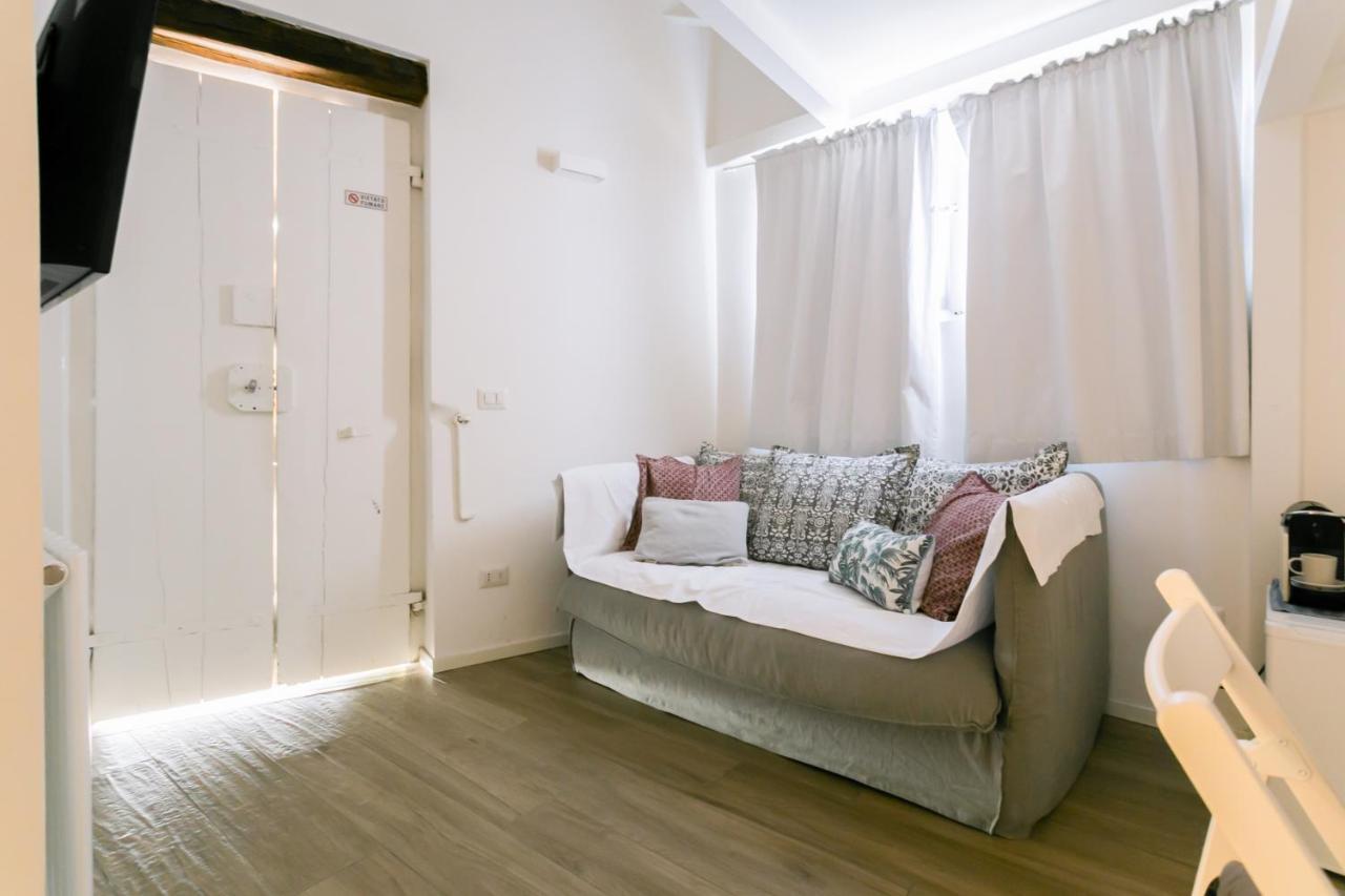 Milano Apartments Navigli Vigevano Luaran gambar
