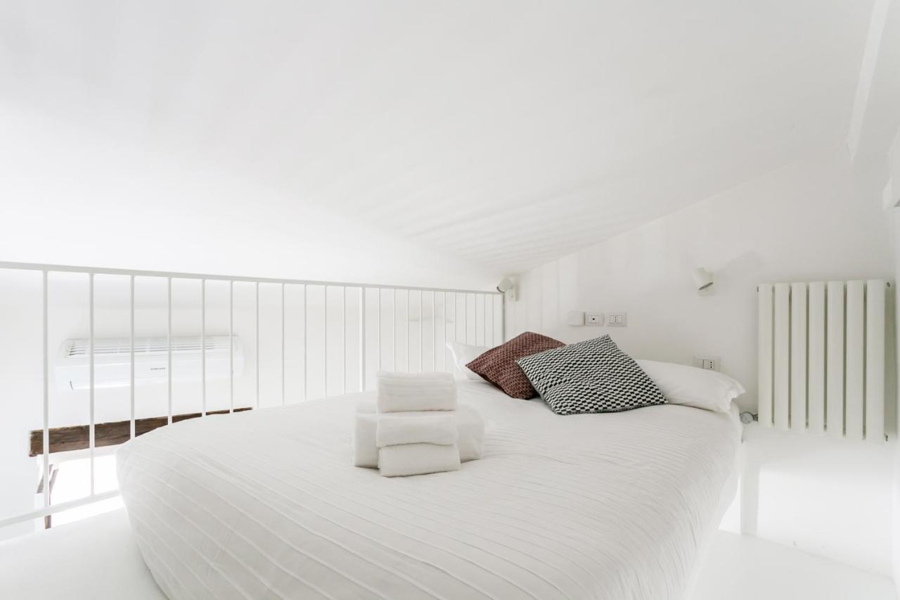 Milano Apartments Navigli Vigevano Luaran gambar