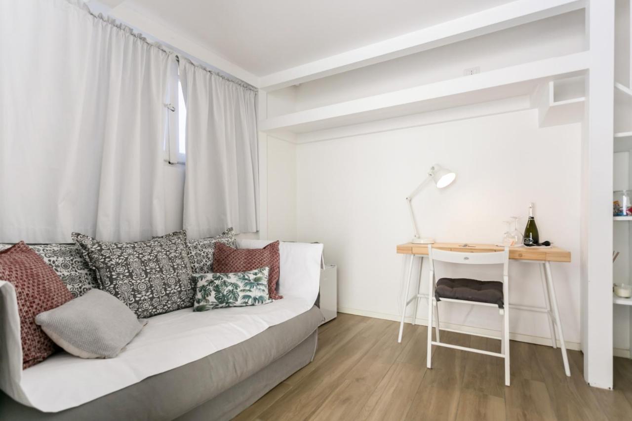 Milano Apartments Navigli Vigevano Luaran gambar