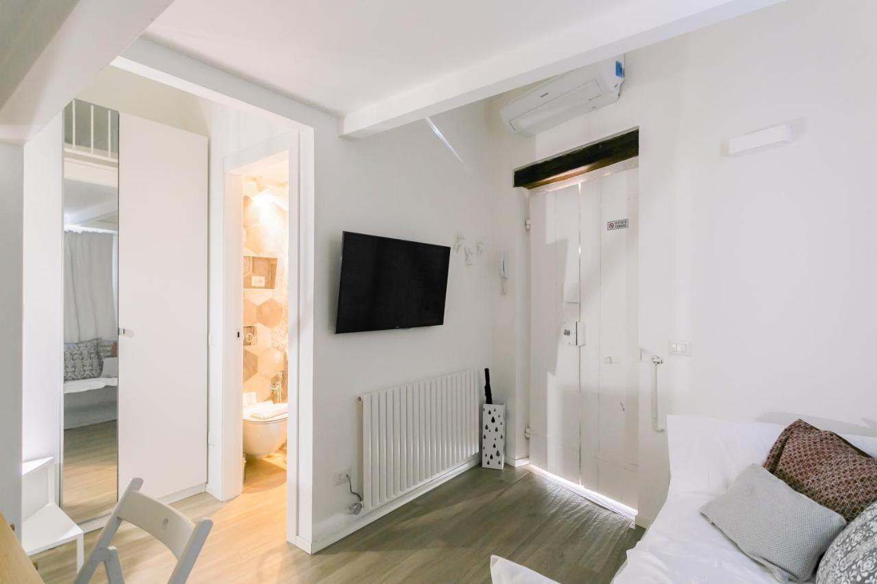 Milano Apartments Navigli Vigevano Luaran gambar